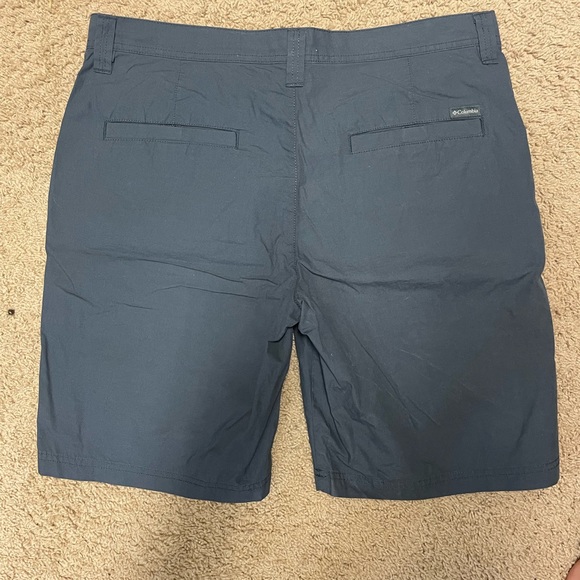 Columbia Mens Shorts - Picture 1 of 3
